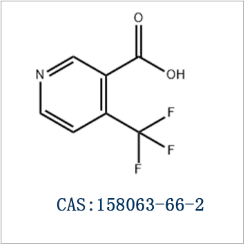 4-三氟甲基烟酸