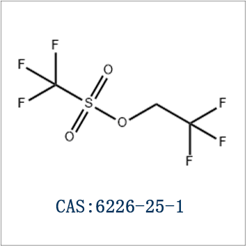 222-三氟乙基三氟甲烷磺酸酯
