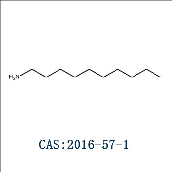 正癸胺1-癸胺CAS2016-57-1