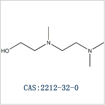 N-甲基-N-(NN-二甲胺基乙基)乙醇