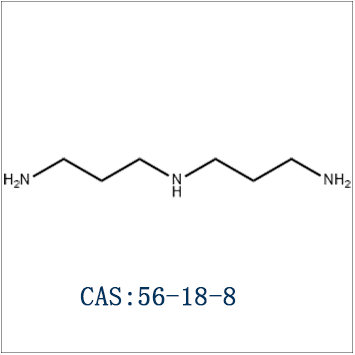 33'-二氨基二丙基胺；二丙烯三