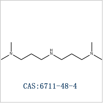  33'-亚胺基双(NN-二甲基丙胺)