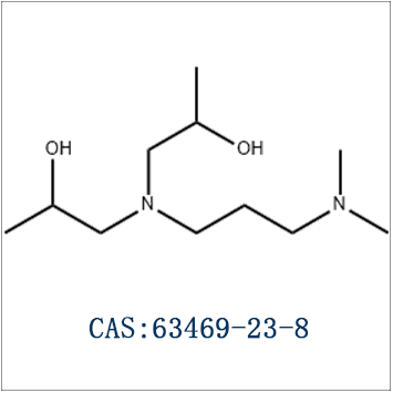 NN-二甲基-N’N’-二(2-羟丙基