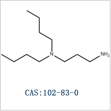 3-(二丁胺)丙胺；NN-二丁基-13
