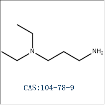 3-二乙胺基-1-丙胺;3-二乙胺基丙