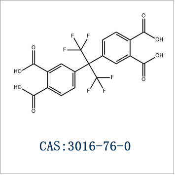 CAS3016-76-0