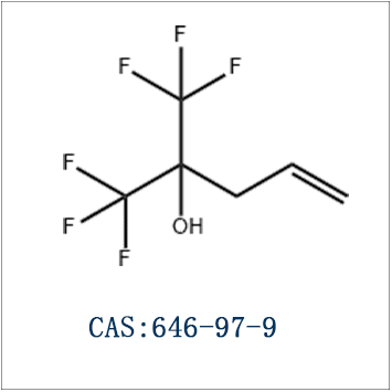 2-烯丙六氟异丙醇
