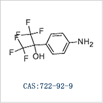 2-(4-氨基苯)-111333-六氟-2-丙醇