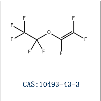 全氟乙基乙烯基醚