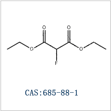 2-氟丙二酸二乙酯
