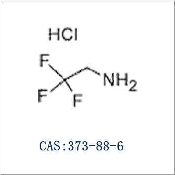 222-三氟乙胺盐酸盐