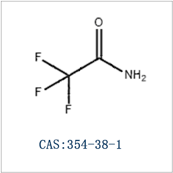 三氟乙酰胺CAS354-38-1