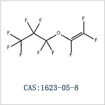 全氟正丙基乙烯基醚1623-05-8